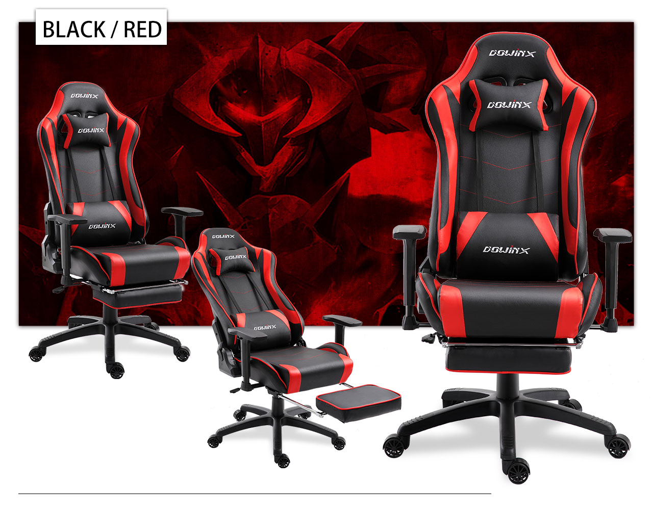 Dowinx Gaming Chair