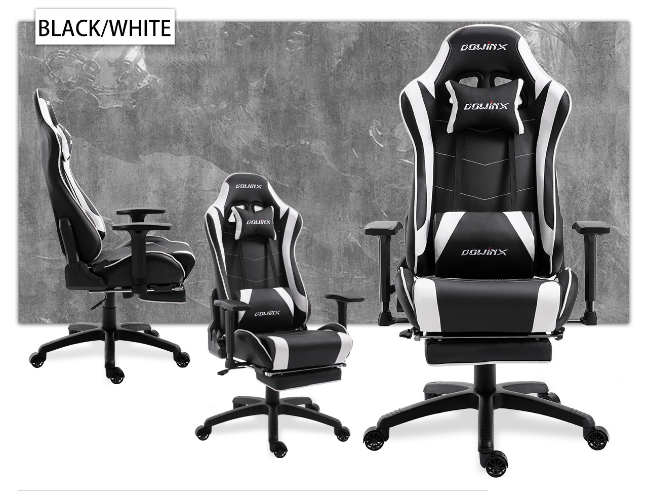Dowinx Gaming Chair