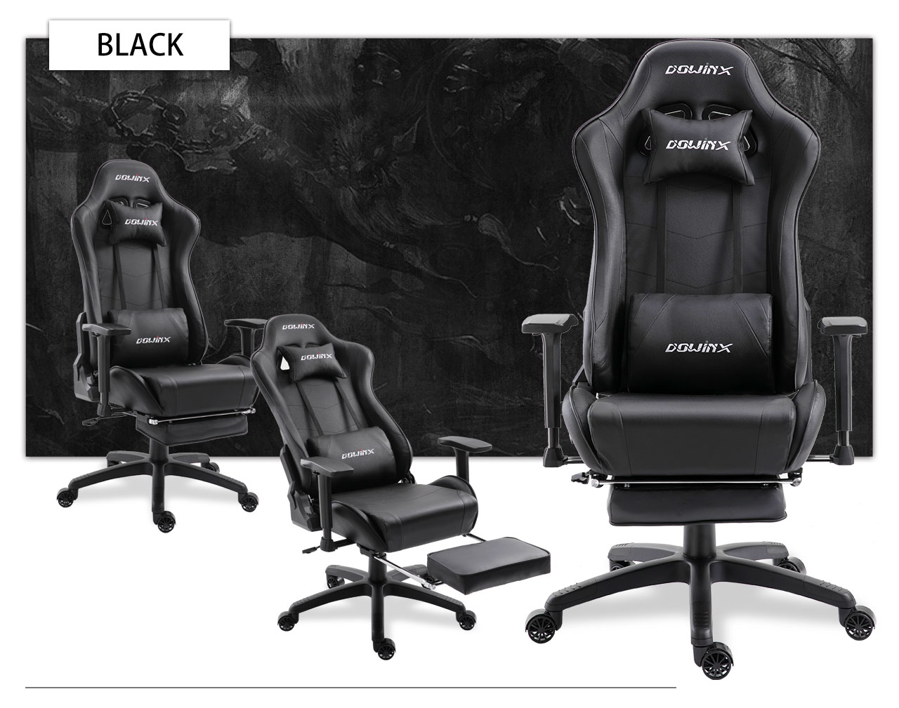 Dowinx Gaming Chair