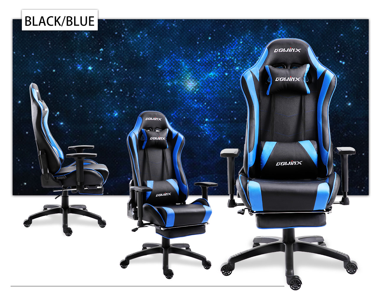 Dowinx Gaming Chair