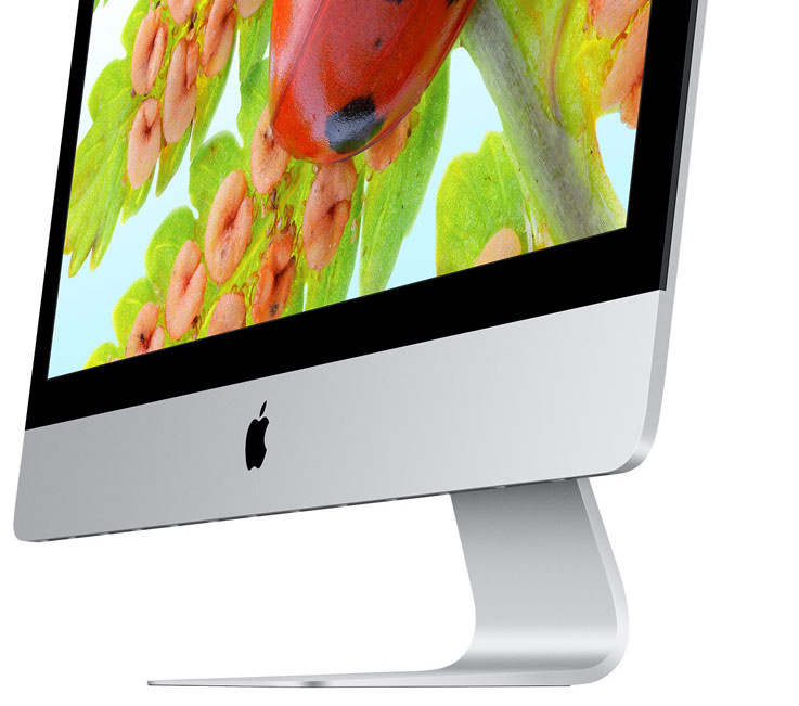 More than just a display, it's a vision.