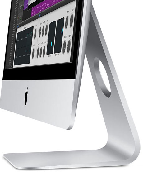 Storage that's lightning fast. And whip smart.