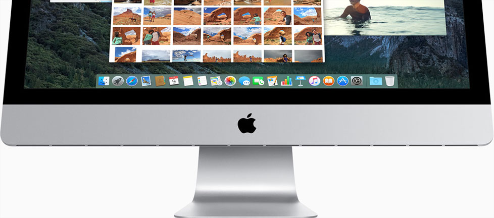 The world's most advanced desktop operating system.