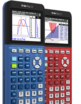 TI-84
