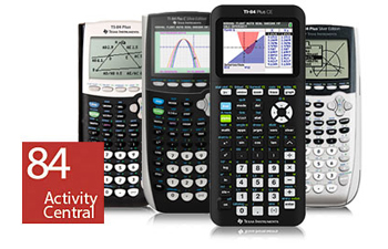 TI-84