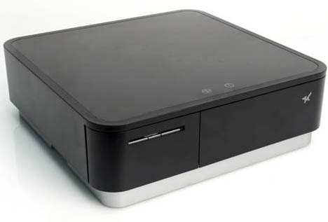 Star Micronics