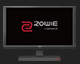 ZOWIE RL2755T Monitor