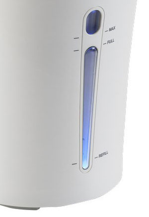 Honeywell Cool Mist Easy-To-Care Humidifier HCM-750 - Newegg.com