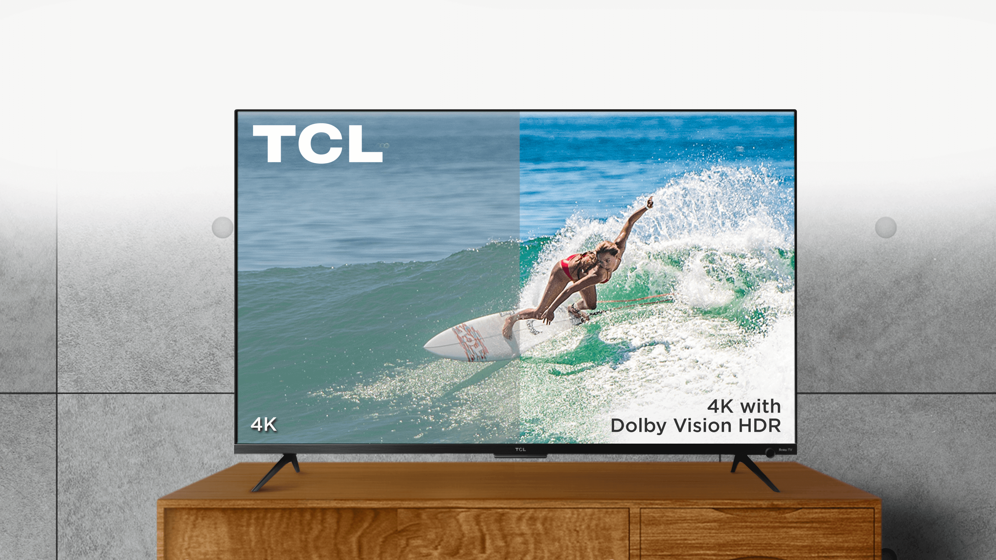 TCL 65
