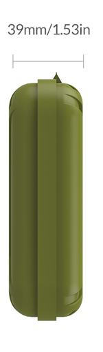 3.5 Inch HDD Protective Box / Storage Case