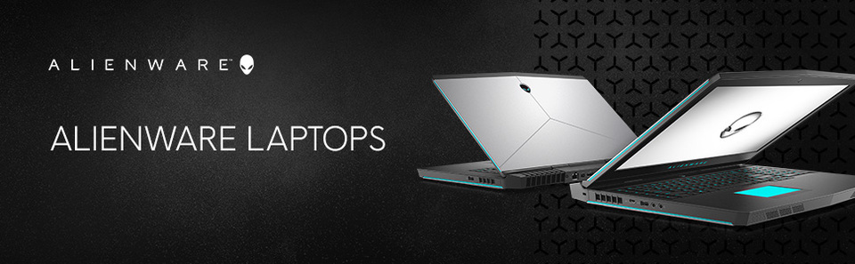 Alienware 17