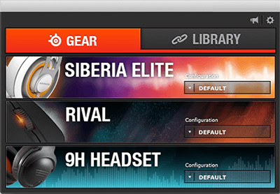 MSI GE Series Laptops