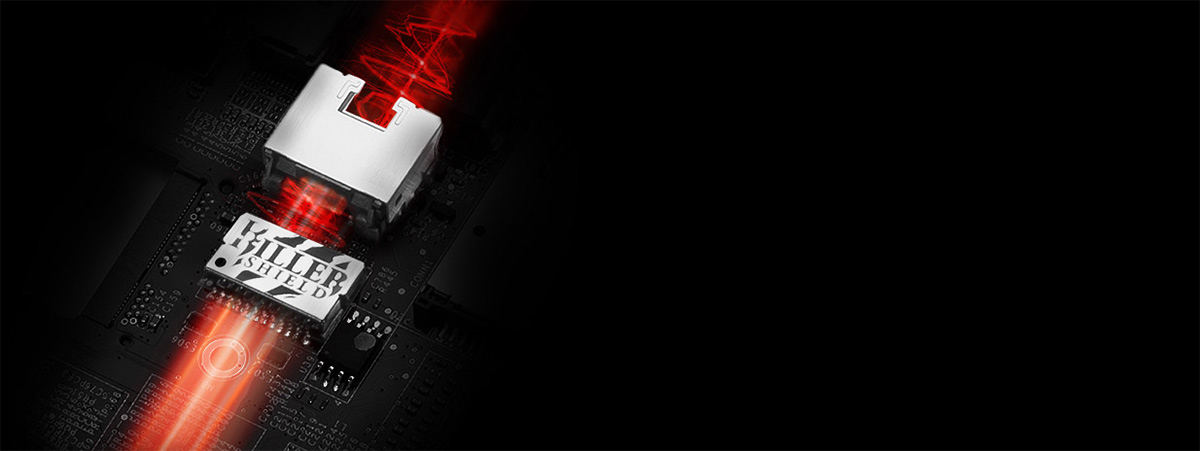 MSI GE Series Laptops