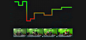 MSI GE Series Laptops