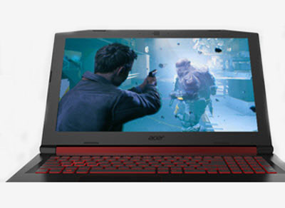 ノートパソコン Acer Nitro5 AN515-52-JF76A5/F Acer Nitro 5 (AN515-52) review - budget refresh with Core i5