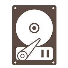 Figure drawing for SSD drive