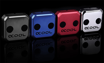Alphacool