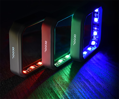 Alphacool