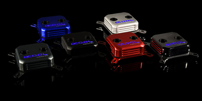 Alphacool