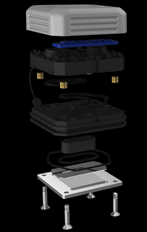 Alphacool