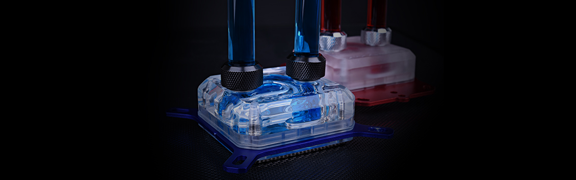 Alphacool