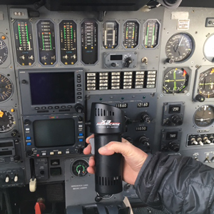 X3 Hurricane Canless Air System 260+ MPH