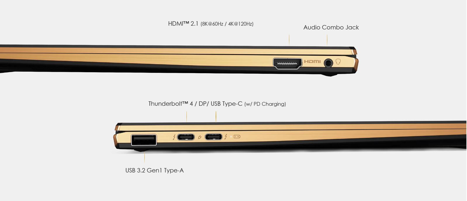 MSI Summit 13 AI+ Evo 2-in-1 Laptop