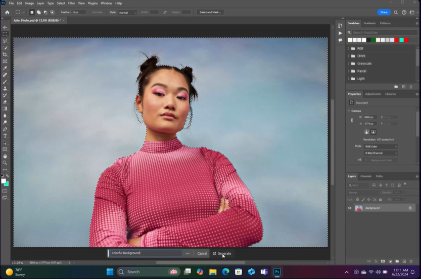 Adobe Photoshop
