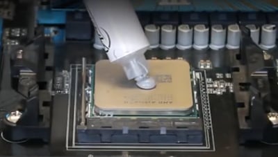 PASTA TERMICA per MX-4 4GR TERMOCONDUTTIVA GPU CPU PROCESSORI PC COMPUTER  PS4