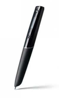 Livescribe 8GB Echo smartpen Pro Edition 
