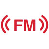  FM logo  