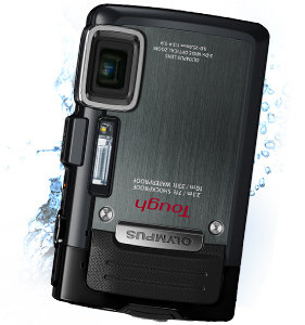 TG-830 iHS