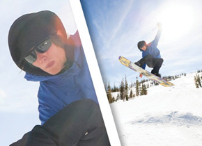 26x Wide Angle Optical Zoom Lens