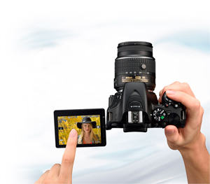 D5500