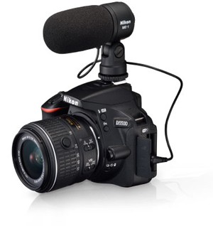 D5500