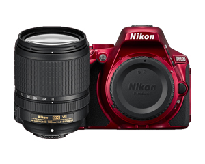D5500