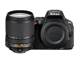 D5500
