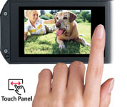 Canon Vixia HF R300