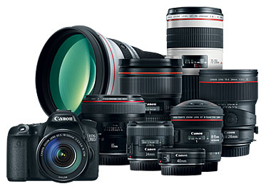 EOS 70D