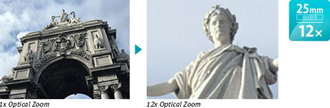 PowerShot ELPH 340 HS