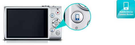 PowerShot ELPH 340 HS