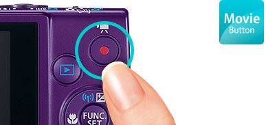 PowerShot ELPH 340 HS