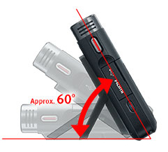 VIXIA mini X