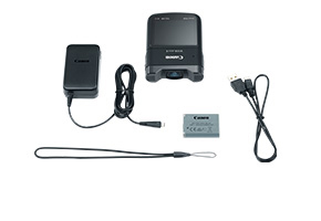 VIXIA mini X