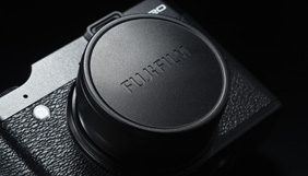 Fujifilm