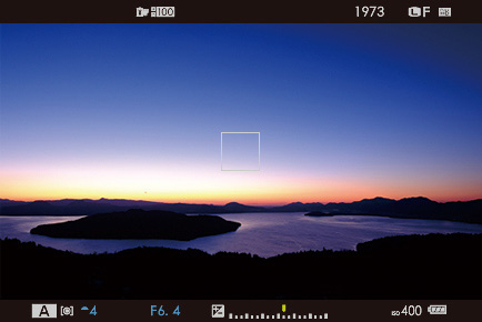 Fujifilm Camera