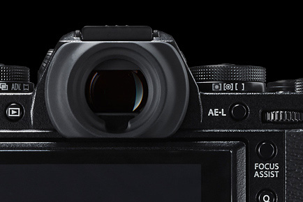 Fujifilm Camera