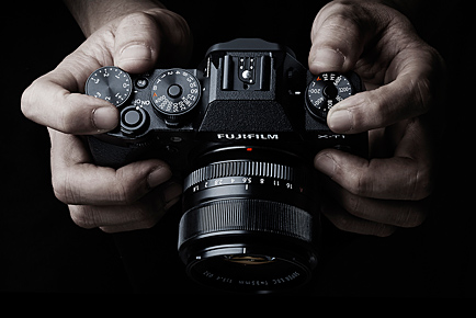 Fujifilm Camera