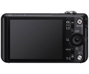 DSC-WX80/B