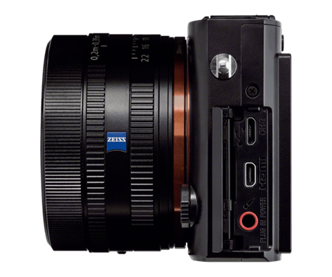 Camera